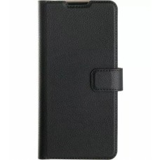 Чохол-книжка Xqisit Slim Wallet для Google Pixel 5 Black (44021)