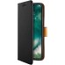 Чохол-книжка Xqisit Slim Wallet для Google Pixel 5 Black (44021)