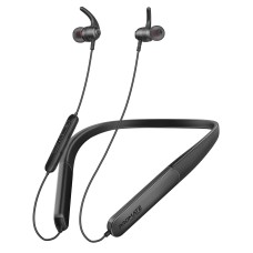Bluetooth-гарнітура Promate Leap-200h Black