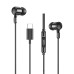 Гарнітура XO EP81 Black
