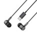 Гарнітура XO EP81 Black
