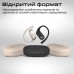 Bluetooth-гарнітура HiFuture Sonify Black