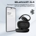 Bluetooth-гарнітура HiFuture Sonify Black
