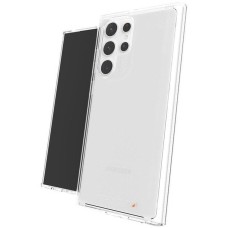 Чохол-накладка Zagg Gear4 Crystal Palace для Samsung Galaxy S22 Ultra SM-S908 Clear (702009129)