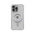 Чохол-накладка Zagg Gear4 Crystal Palace Snap with Magsafe для Apple iPhone 14 Pro Max Clear (702010009 / 702010012)