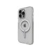 Чохол-накладка Zagg Gear4 Crystal Palace Snap with Magsafe для Apple iPhone 14 Pro Max Clear (702010009 / 702010012)
