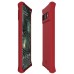 Чохол-накладка ItSkins Hybrid Silk для Google Pixel 6 Pro Red (GG6X-HBURN-CHRD)