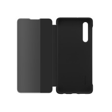 Чохол-книжка Smart View Flip Cover для Huawei P30 Black (51992860)