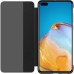 Чохол-книжка Smart View Flip Cover для Huawei P40 Black (51993703)