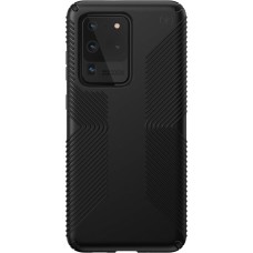 Чохол-накладка Speck Presidio Grip для Samsung Galaxy S20 Ultra SM-G988 Black (136381-1050) Чохол-накладка Speck Presidio Grip для Samsung Galaxy S20 Ultra SM-G988 Black (136381-1050)