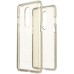 Чохол-накладка Speck Presidio Perfect для OnePlus 8 Clear-Gold Glitter (137003-5636)