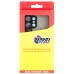 Чохол-накладка Dengos Matt для Samsung Galaxy S25 Ultra SM-S938 Black (DG-TPU-MATT-164)
