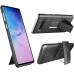 Чохол-накладка Verizon Shell and Holster для Samsung Galaxy S10 SM-G973 Black (51829VZRHOC)