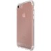 Чохол-накладка Tech21 Impact для Apple iPhone SE 2022/2020/8/7 Clear (T21-5332 / T21-5408)