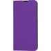 Чохол-книжка BeCover Exclusive New Style для ZTE Blade A55 Purple (712612)