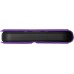 Чохол-книжка BeCover Exclusive New Style для ZTE Blade A55 Purple (712612)