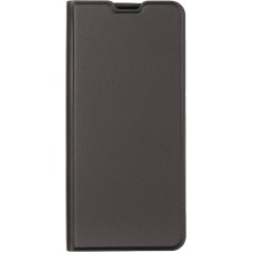 Чохол-книжка BeCover Exclusive New Style для ZTE Nubia V60 Black (712619)