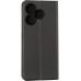 Чохол-книжка BeCover Exclusive New Style для ZTE Nubia V60 Black (712619)