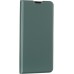 Чохол-книжка BeCover Exclusive New Style для ZTE Nubia V60 Dark Green (712621)