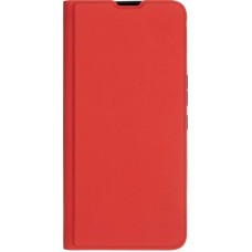 Чохол-книжка BeCover Exclusive New Style для ZTE Nubia V60 Red (712623)