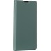 Чохол-книжка BeCover Exclusive New Style для ZTE Nubia V60 Design Dark Green (712626)