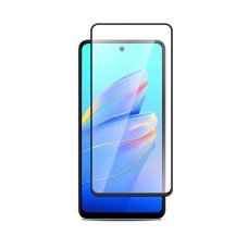 Захисне скло BeCover для Tecno Camon 30 (CL6) Black (712499)