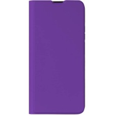 Чохол-книжка BeCover Exclusive New Style для ZTE Nubia V60 Design Purple (712627)