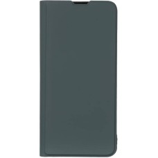Чохол-книжка BeCover Exclusive New Style для Infinix Smart 9 (X6532) Dark Green (712631)