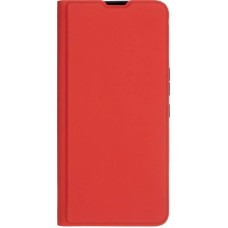 Чохол-книжка BeCover Exclusive New Style для Infinix Smart 9 (X6532) Red (712633)