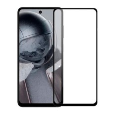 Захисне скло BeCover для HMD Pulse+ Black (712504)
