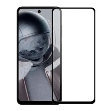 Захисне скло BeCover для Poco F6 Pro Black (712585)