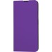 Чохол-книжка BeCover Exclusive New Style для Infinix Hot 50 (X6720) Purple (712637)