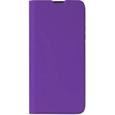 Чохол-книжка BeCover Exclusive New Style для Motorola Moto G04/ E14 Purple (712647)