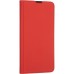 Чохол-книжка BeCover Exclusive New Style для Motorola Moto G04/ E14 Red (712648)