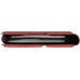 Чохол-книжка BeCover Exclusive New Style для Motorola Moto G24/G24 Power Red (712653)