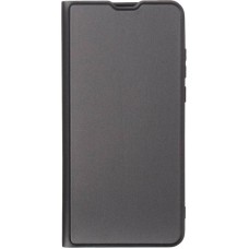 Чохол-книжка BeCover Exclusive New Style для Nokia C32 Black (712657)