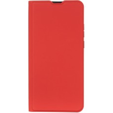 Чохол-книжка BeCover Exclusive New Style для Xiaomi Redmi 14C 4G / Poco C75 Red (712662)
