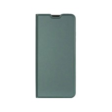 Чохол-книжка BeCover Exclusive New Style для Samsung Galaxy A15 4G SM-A155/A15 5G SM-A156 Dark Green (712663)