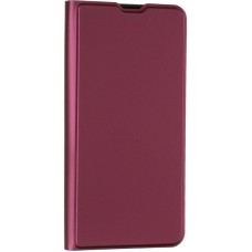 Чохол-книжка BeCover Exclusive New Style для Samsung Galaxy A15 4G SM-A155/A15 5G SM-A156 Red (712664)