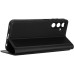 Чохол-книжка BeCover Exclusive New Style для Samsung Galaxy A25 5G SM-A256 Black (712665)