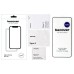Захисне скло BeCover для Poco F6 Pro Black, 10D (712586)