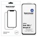 Захисне скло BeCover для Infinix Smart 9 (X6532) Black, 10D (712711)