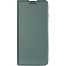 Чохол-книжка BeCover Exclusive New Style для Samsung Galaxy A35 5G SM-A356 Dark Green (712669)