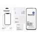 Захисне скло BeCover для Infinix Hot 50i (X6531) Black, 10D (712713)