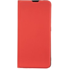 Чохол-книжка BeCover Exclusive New Style для Samsung Galaxy A35 5G SM-A356 Red (712671)