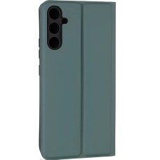 Чохол-книжка BeCover Exclusive New Style для Samsung Galaxy M15 5G SM-M156 Dark Green (712675)