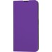 Чохол-книжка BeCover Exclusive New Style для Samsung Galaxy M35 5G SM-M356 Purple (712681)