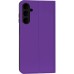 Чохол-книжка BeCover Exclusive New Style для Samsung Galaxy M35 5G SM-M356 Purple (712681)
