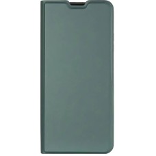 Чохол-книжка BeCover Exclusive New Style для Samsung Galaxy A06 SM-A065 Dark Green (712685)