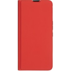 Чохол-книжка BeCover Exclusive New Style для Samsung Galaxy A06 SM-A065 Red (712687)